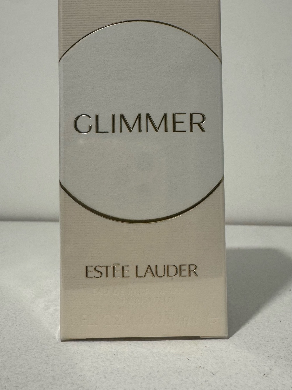 Estee Lauder Glimmer EDP 1 oz/30 ml